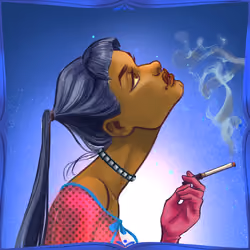 Another Life by Violetta Zironi #4494