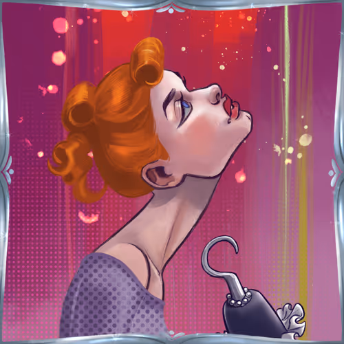 Another Life By Violetta Zironi