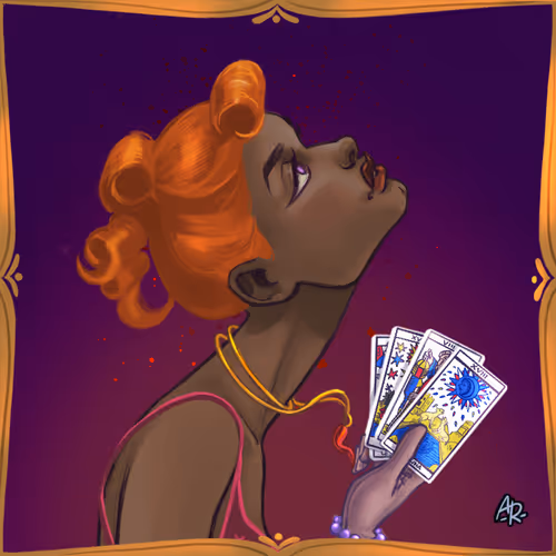 Another Life By Violetta Zironi
