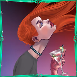 Another Life by Violetta Zironi #3225