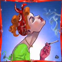 Another Life by Violetta Zironi #3504