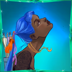 Another Life by Violetta Zironi #53