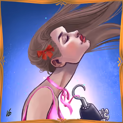 Another Life by Violetta Zironi #2453