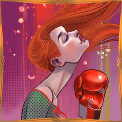 Another Life by Violetta Zironi #3779