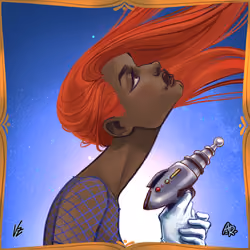 Another Life by Violetta Zironi #2769
