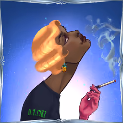 Another Life by Violetta Zironi #2179