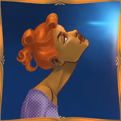 Another Life by Violetta Zironi #143