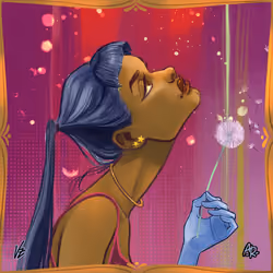 Another Life by Violetta Zironi #3256