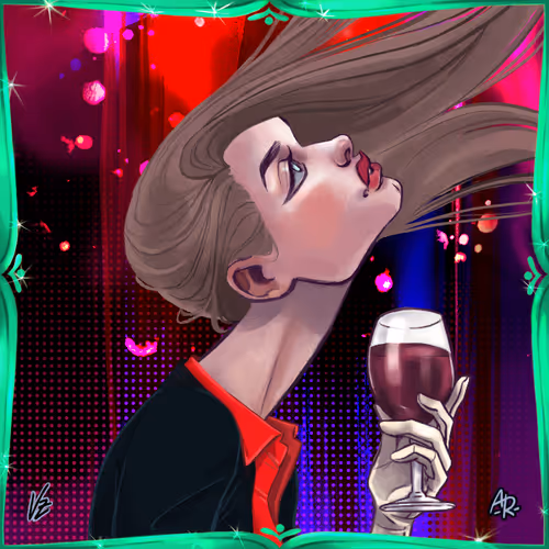 Another Life by Violetta Zironi #633