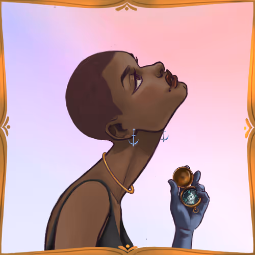 Another Life By Violetta Zironi