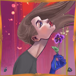 Another Life by Violetta Zironi #211