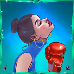Another Life by Violetta Zironi #758