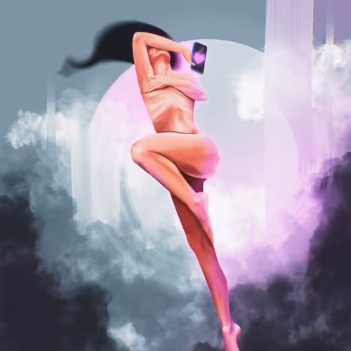 Love with no questions