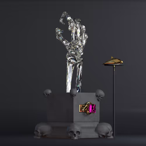 Thediamondhands