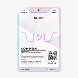 Sup Son - #484/500