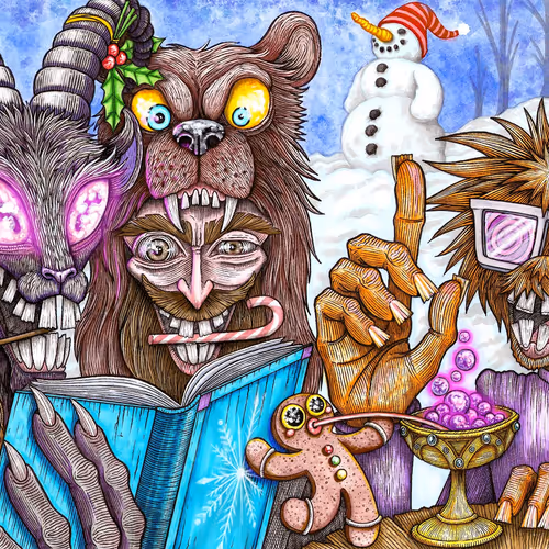 Wizmas