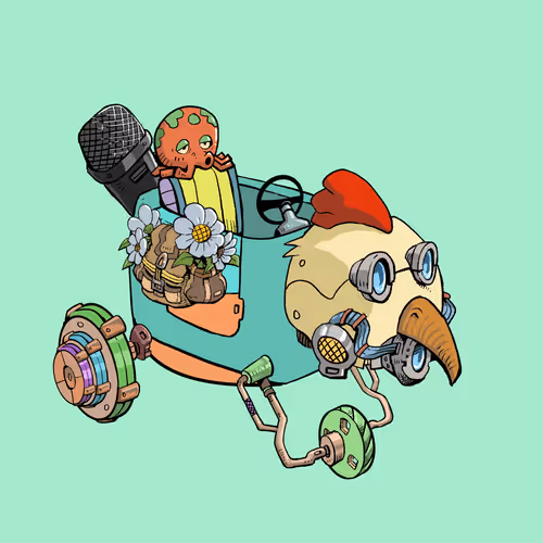 Item #37 Media