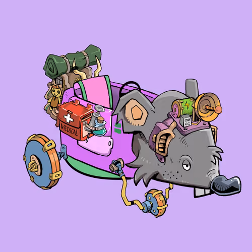 Fasta MAX #15