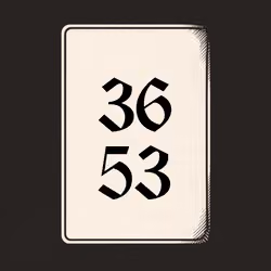 3653 V4N1TY