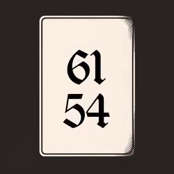 6154 V4N1TY