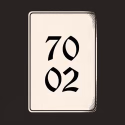 7002 V4N1TY
