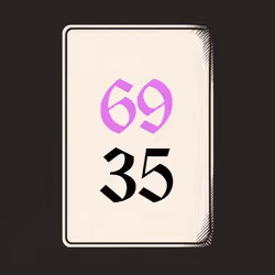 6935 V4N1TY