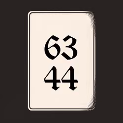 6344 V4N1TY