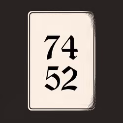 7452 V4N1TY