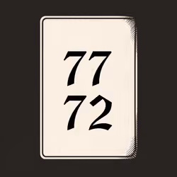 7772 V4N1TY