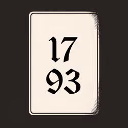 1793 V4N1TY