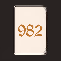 982 V4N1TY