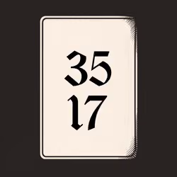 3517 V4N1TY