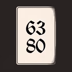 6380 V4N1TY