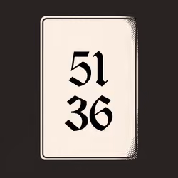 5136 V4N1TY
