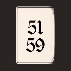 5159 V4N1TY