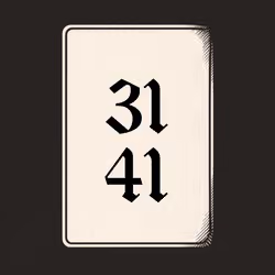 3141 V4N1TY