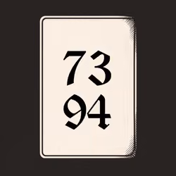 7394 V4N1TY