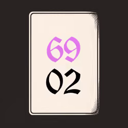 6902 V4N1TY
