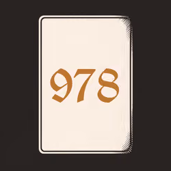 978 V4N1TY