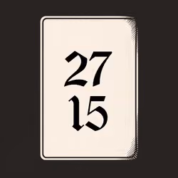 2715 V4N1TY