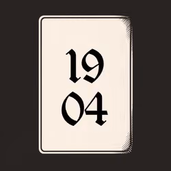 1904 V4N1TY