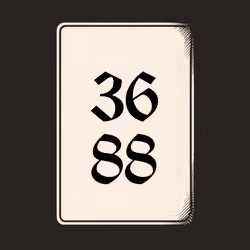 3688 V4N1TY