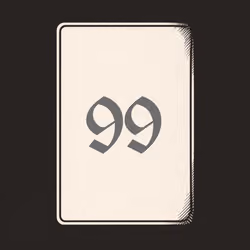99 V4N1TY