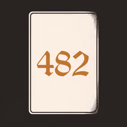 482 V4N1TY