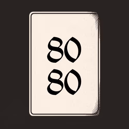 8080 V4N1TY