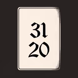 3120 V4N1TY
