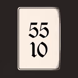 5510 V4N1TY