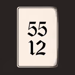 5512 V4N1TY