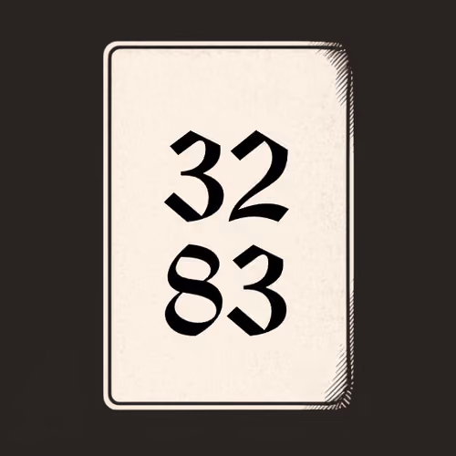 3283 V4N1TY