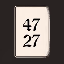 4727 V4N1TY